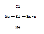 叔丁基三甲基氯硅烷