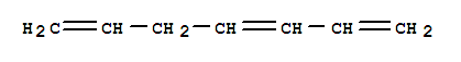 (3E)-庚-1,3,6-三烯