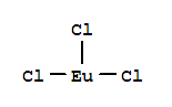 超干氯化铕(III)