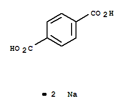 对苯二甲酸二钠盐