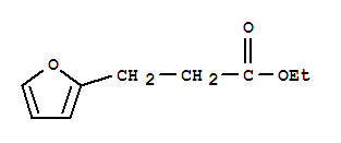 2-呋喃丙酸乙酯