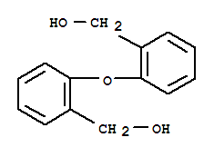 2,2-二(羟甲基)二苯醚