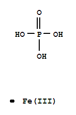 磷酸铁