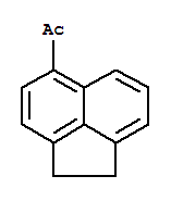 5-乙酰-1,2-二氢苊烯