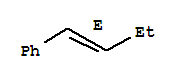 (E)-1-苯基-1-丁烯