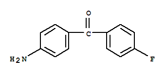 (4-氨基苯基)(4-氟苯基)甲酮
