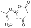 水合乙酸钆(III)