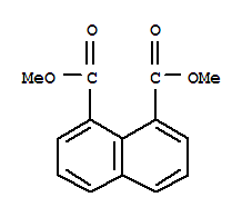 1,8-萘二甲酸二甲酯