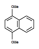 1,4-二甲氧基萘