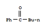 1-苯基-1-戊酮