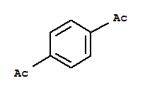 1,4-二乙酰苯; 对二乙酰基苯