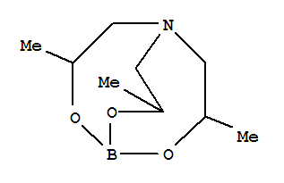 三异丙醇胺环硼酸盐