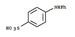 二苯基胺-4-磺酸