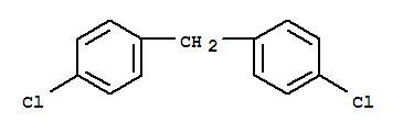 1,1’-亚甲基双(4-氯苯)