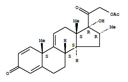 Dexamethasone impurity 2/Dexamethasone EP Impurity H