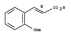 反式-2-甲氧基肉桂酸
