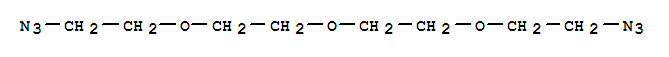 1,11-二叠氮基-3,6,9-三氧杂十一烷 943268