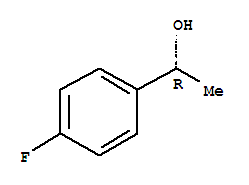 (R)-1-(4-氟苯基)乙醇 182440