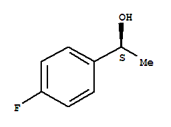 (S)-1-(4-氟苯基)乙醇