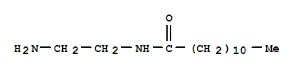 N-(2-AMINOETHYL)DODECANAMIDE