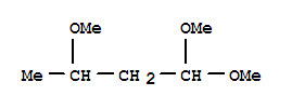 三甲氧基丁烷