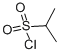 2-丙烷磺酰氯