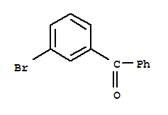 3-溴苯甲酮