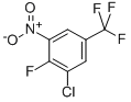 3-氯-4-氟-5-硝基三氟甲苯(101646-02-0)