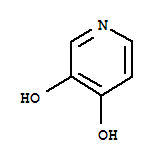3,4-二羟基吡啶