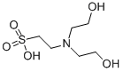 N,N-双(2-羟乙基)-2-氨基乙磺酸 249425
