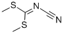 氰亚胺荒酸二甲酯