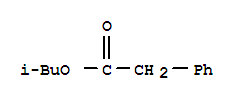 苯乙酸异丁酯