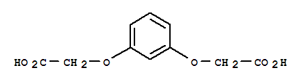 间苯二酚-O,O''-二乙酸