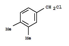 3，4-二甲基氯苄