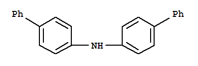 二（4-联苯）胺