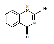 2-苯基-4(3H)-喹唑啉酮