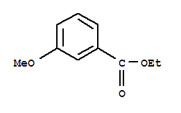 3-甲氧基苯甲酸乙酯