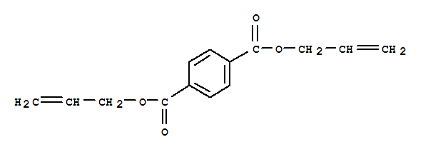 对苯二甲酸二烯丙酯