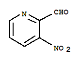 3-硝基吡啶-2-甲醛
