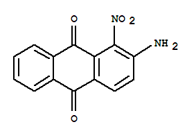 2-氨基-1-硝基蒽-9,10-二酮