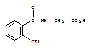 (2-乙氧基苯甲酰基氨基)-乙酸