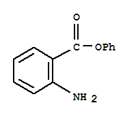 苯基 2-氨基苯甲酸