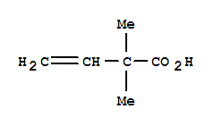 2,2-二甲基-3-丁烯酸