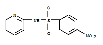 N-硝基-N-吡啶-2-基苯磺酰胺