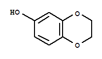 6-羟基-1,4-苯并二噁烷