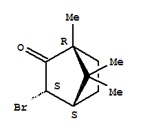 (+)-3-溴樟脑