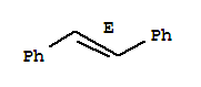 反-1,2-二苯乙烯,茋