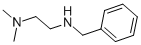 N''-苯甲基-N,N-二甲基乙二胺