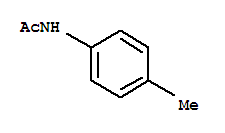 4-甲基乙酰苯胺