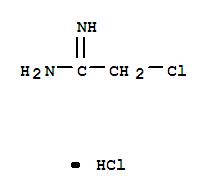 氯乙脒盐酸盐